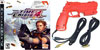 Time Crisis 4 + Guncon 3