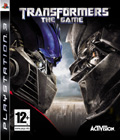 Трансформеры / Transformers: The Game