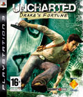 Uncharted: Drake's Fortune (Platinum)