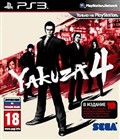 Yakuza 4