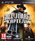 Call of Juarez: Картель(русская версия)