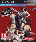 No More Heroes: Heroes Paradise (для PSMove)