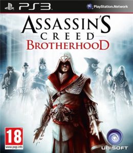 Assassin's Creed: Братство крови (Русская версия)