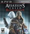 Assassin's Creed: Revelations Коллекционное издание