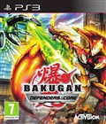 Bakugan Battle Brawlers: Defenders of the Core