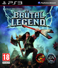 Brutal Legend