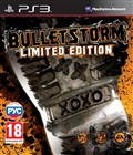 Bulletstorm Limited Edition