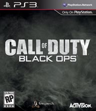 Call of Duty: Black Ops