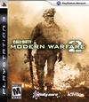 Call of Duty: Modern Warfare 2 (английская версия)