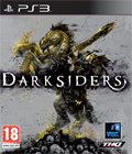Darksiders