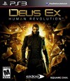 Deus Ex: Human Revolution (Русская версия)