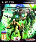 Enslaved: Odyssey to the West