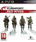 Operation Flashpoint: Red River