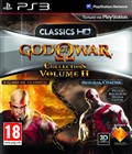 God of War Collection 2