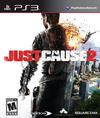 Just Cause 2