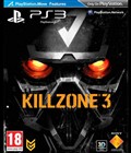 Killzone 3 Collectors Edition (русская версия)