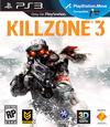 Killzone 3 (Platinum) (Русская версия)