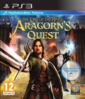 The Lord of the Rings: Aragorns Quest