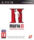 Mafia 2. Расширенное издание (русская версия)