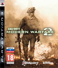 Call of Duty: Modern Warfare 2 (английская версия)