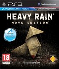 Heavy Rain Platinum (с поддержкой PS Move)