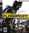 Operation Flashpoint: Dragon Rising