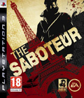 Saboteur
