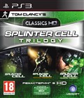 Tom Clancy's Splinter Cell Trilogy