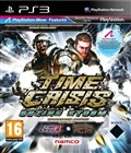 Time Crisis: Rasing Storm (с поддержкой PS Move)