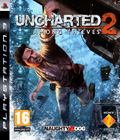 Uncharted 2: Among Thieves (Platinum) (русская версия)