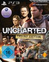 Uncharted. Трилогия