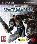 Warhammer 40,000: Space Marine (Русская версия)