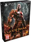 God of War Трилогия(1-2-3  часть)