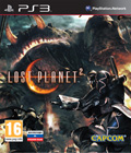 Lost Planet 2