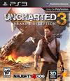 Uncharted 3: Иллюзии Дрейка (Русская версия) Uncharted 3: Иллюзии Дрейка (Русская версия)