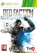 Red Faction: Armageddon