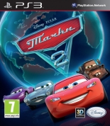 Тачки 2