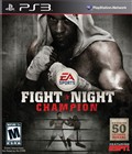 Fight Night Champion