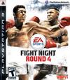 Fight Night Round 4