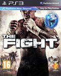 Схватка (только для PS Move)