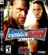 WWE SmackDown! vs. RAW 2009