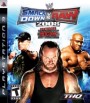 WWE SmackDown! vs. RAW 2008