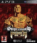 Supremacy MMA