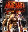 Tekken 6 (русская версия)