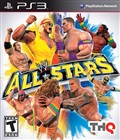 WWE All Stars