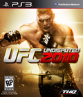 UFC Undisputed 2010
