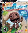 LittleBigPlanet: Game of the Year Edition (русская версия)