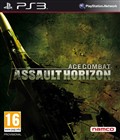 Ace Combat Assault Horizon