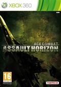 Ace Combat Assault Horizon