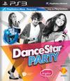 DanceStar Party +PSMove Controller + камера (бандл)